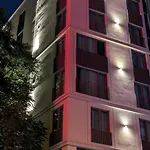 Hotel Noble Pangalti 5*