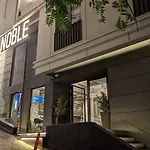 Noble Pangalti Hotel