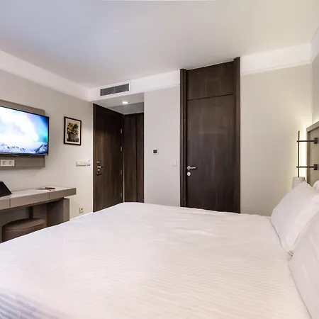 Hotel Noble Pangalti