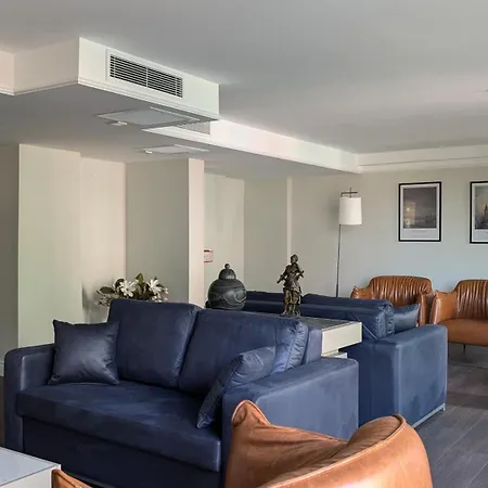 Noble Pangalti Hotel 5*