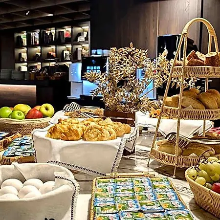 Noble Pangalti 5* Istanbul