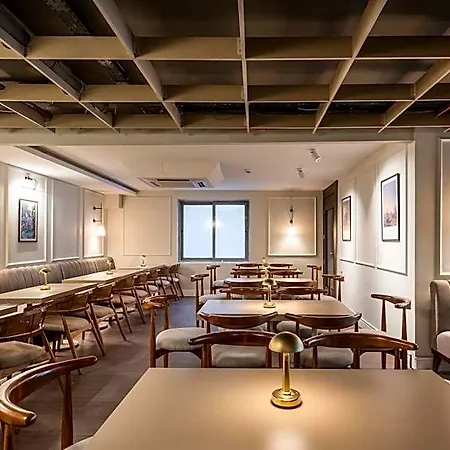 Hotel Noble Pangalti Istanbul