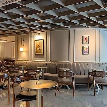 Noble Pangalti 5* Istanbul