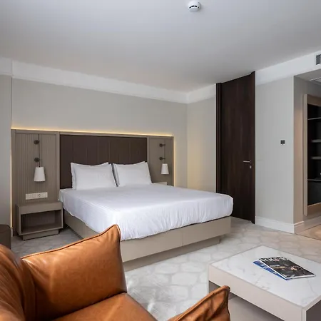 Noble Pangalti Istanbul