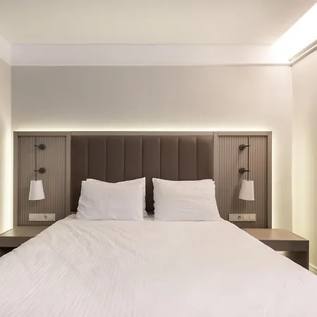 Noble Pangalti 5* איסטמבול