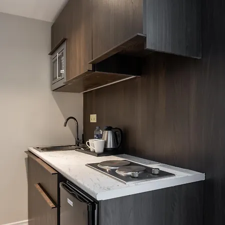 Hotell Noble Pangalti Istanbul