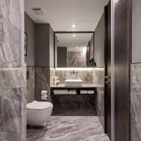 Hotell Noble Pangalti