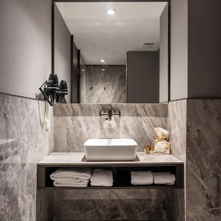 Noble Pangalti 5* Istambul