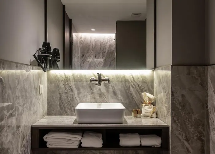 Noble Pangalti איסטמבול