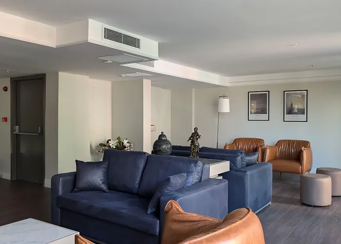 Noble Pangalti איסטמבול