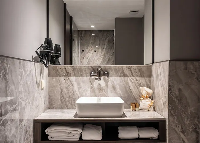 Noble Pangalti 5* איסטמבול