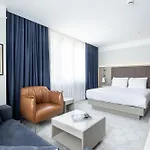 Noble Pangalti 5* Istanbulská provincie