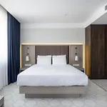 Noble Pangalti Hotel