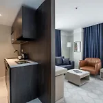 Noble Pangalti Hotel 5*