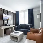 Noble Pangalti Hotel Istanbulská provincie
