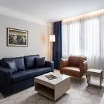 Hotel Noble Pangalti Istanbulská provincie