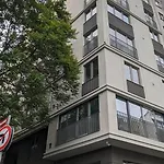 Noble Pangalti Hotel