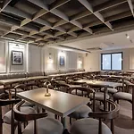 Noble Pangalti Hotel Istanbulská provincie
