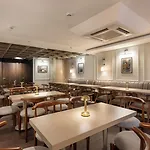 Hotel Noble Pangalti Istanbulská provincie