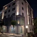 Noble Pangalti Hotel
