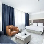 Noble Pangalti Hotel 5*