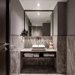 Hotel Noble Pangalti Istanbulská provincie