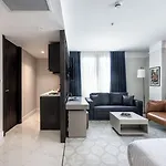 Noble Pangalti 5* Istanbulská provincie