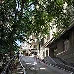 Noble Pangalti