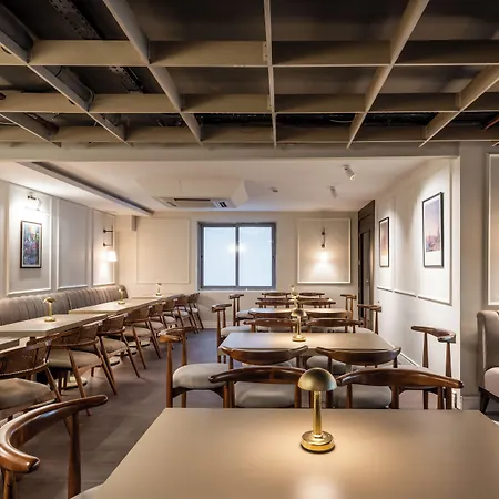 酒店 Noble Pangalti