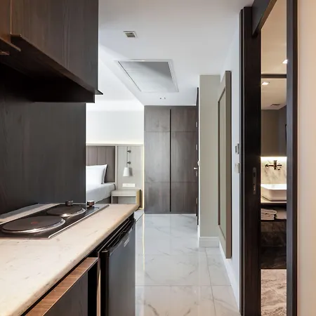 酒店 Noble Pangalti